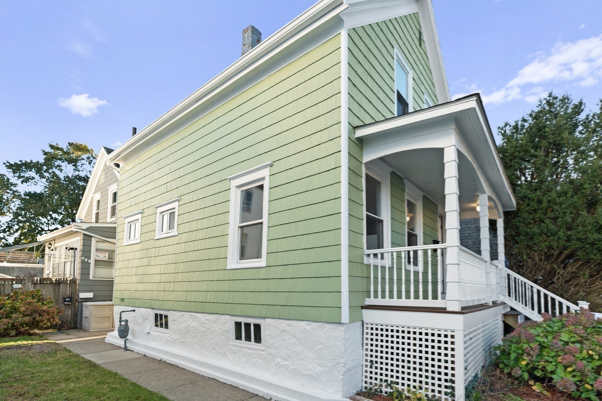 260 Phillips Ave, New Bedford, MA, 260 Phillips Ave, New Bedford, MA Photo #33