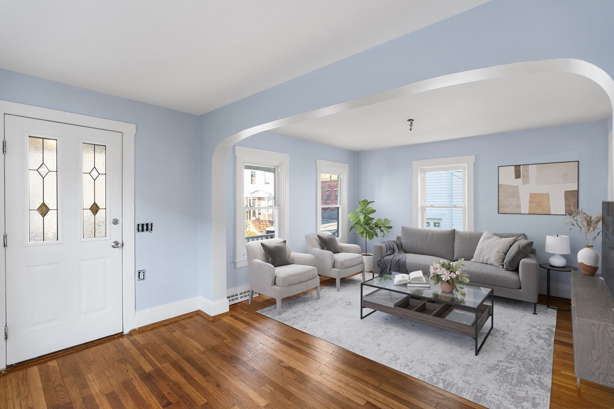 260 Phillips Ave, New Bedford, MA, 260 Phillips Ave, New Bedford, MA Photo #7