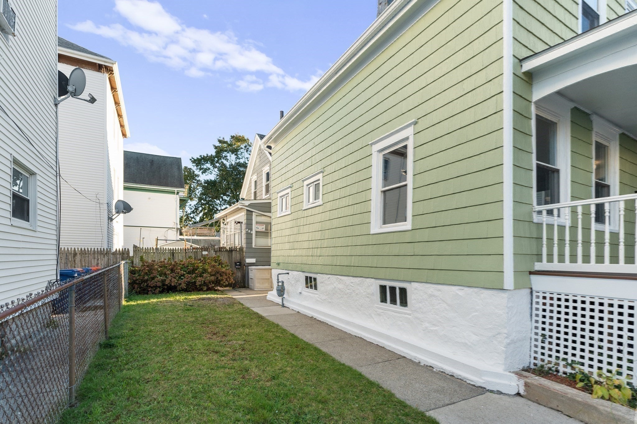 260 Phillips Ave, New Bedford, MA, 260 Phillips Ave, New Bedford, MA Photo #34