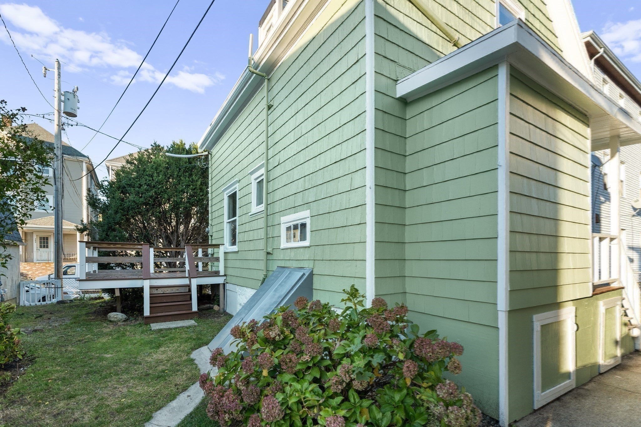 260 Phillips Ave, New Bedford, MA, 260 Phillips Ave, New Bedford, MA Photo #29