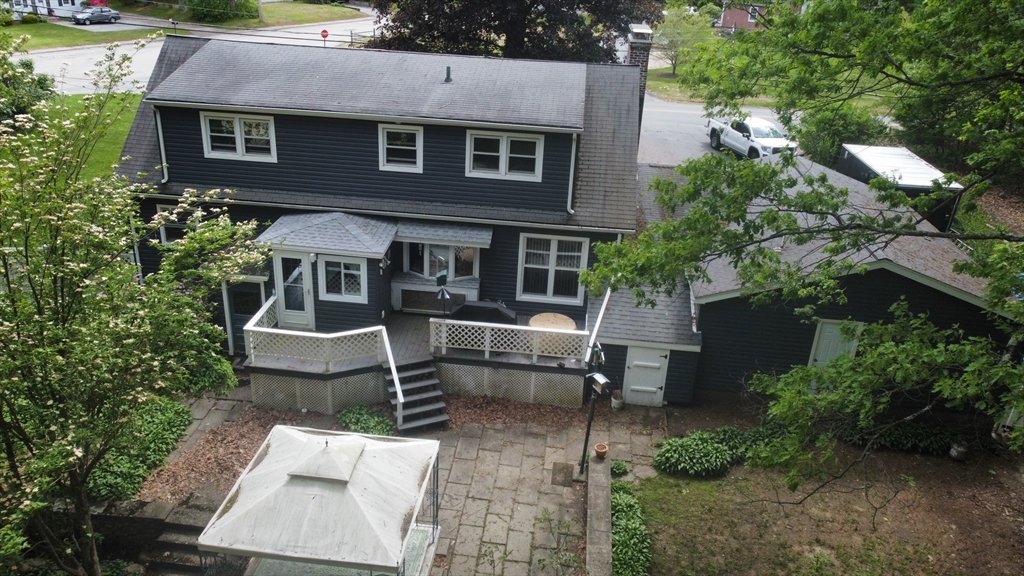 300 Mason Road Ext