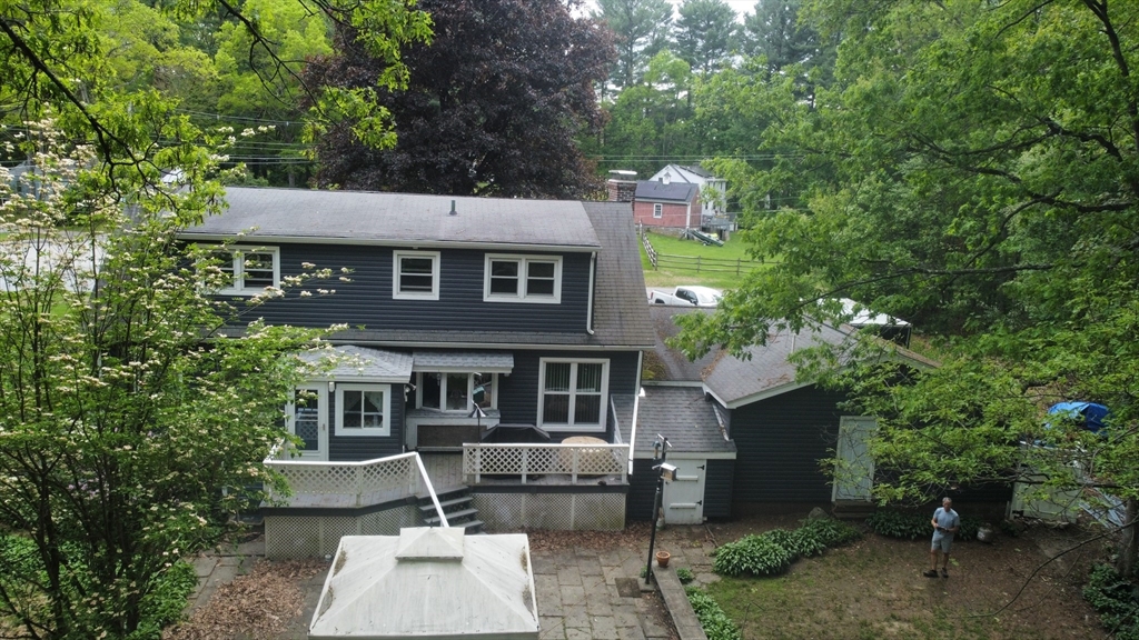 300 Mason Road Ext