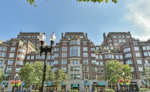 300 Boylston Street 1206 Boston MA 02116