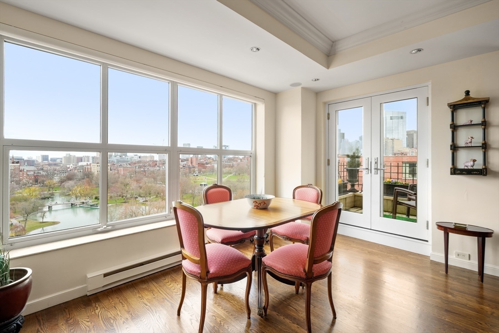 300 Boylston Street 1206