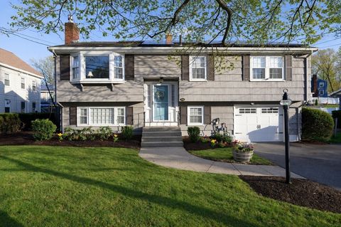 Photo of 84 Summer St, Framingham, MA 01701 (MLS # 73507276)