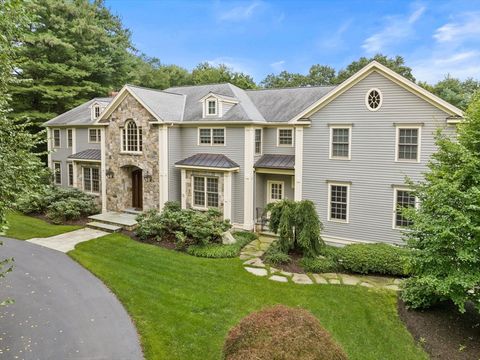 15 Rockport Rd Weston MA 02493
