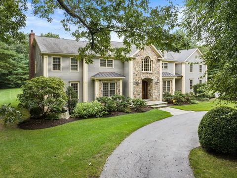 15 Rockport Rd Weston MA 02493