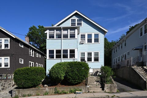 Photo of 235 Corey Rd #235, Boston, MA 02135 (MLS # 73549001)