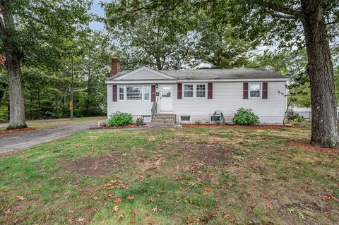 2 3rd St Chelmsford MA 01824
