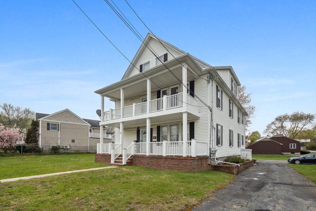 84 Margin St #1, Peabody, MA Photo #18