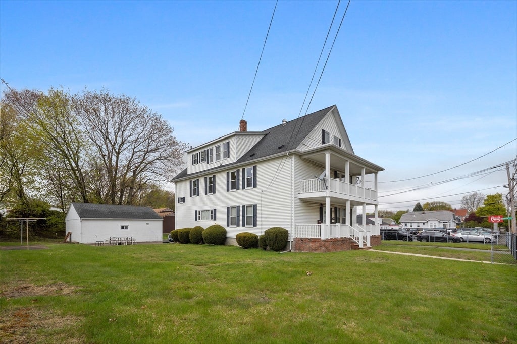 84 Margin St #1, Peabody, MA Photo #19