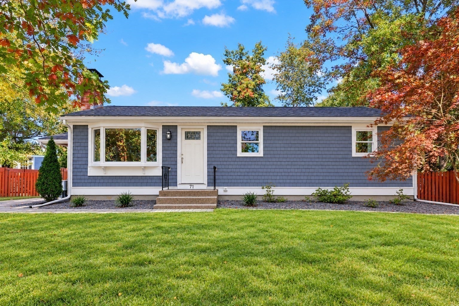 71 Oakridge Ave, North Attleboro, MA Photo #31