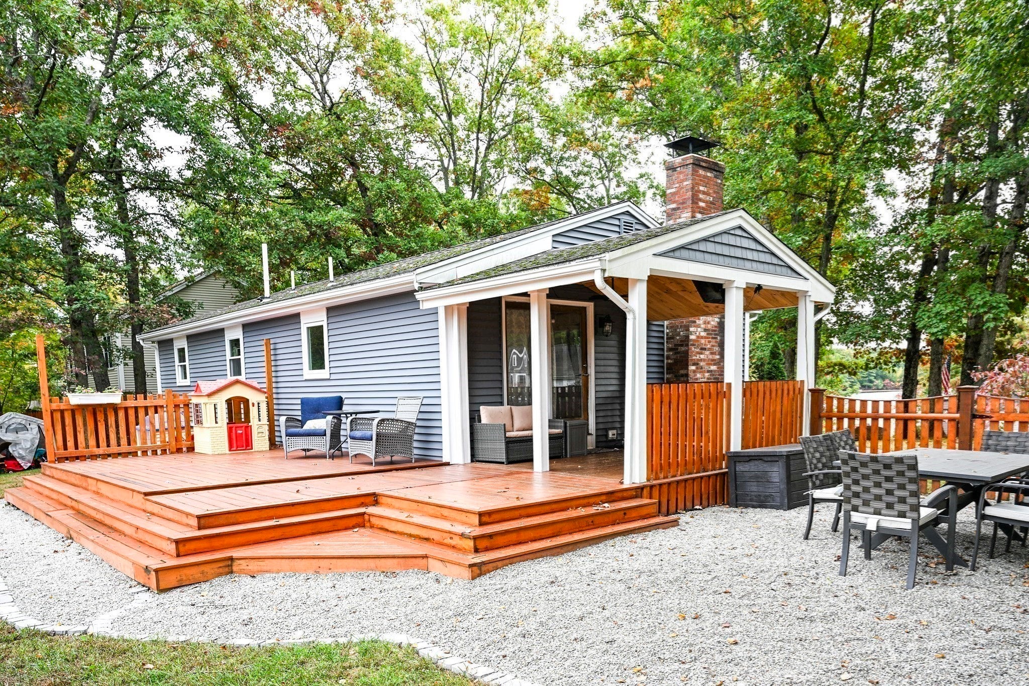 71 Oakridge Ave, North Attleboro, MA Photo #22