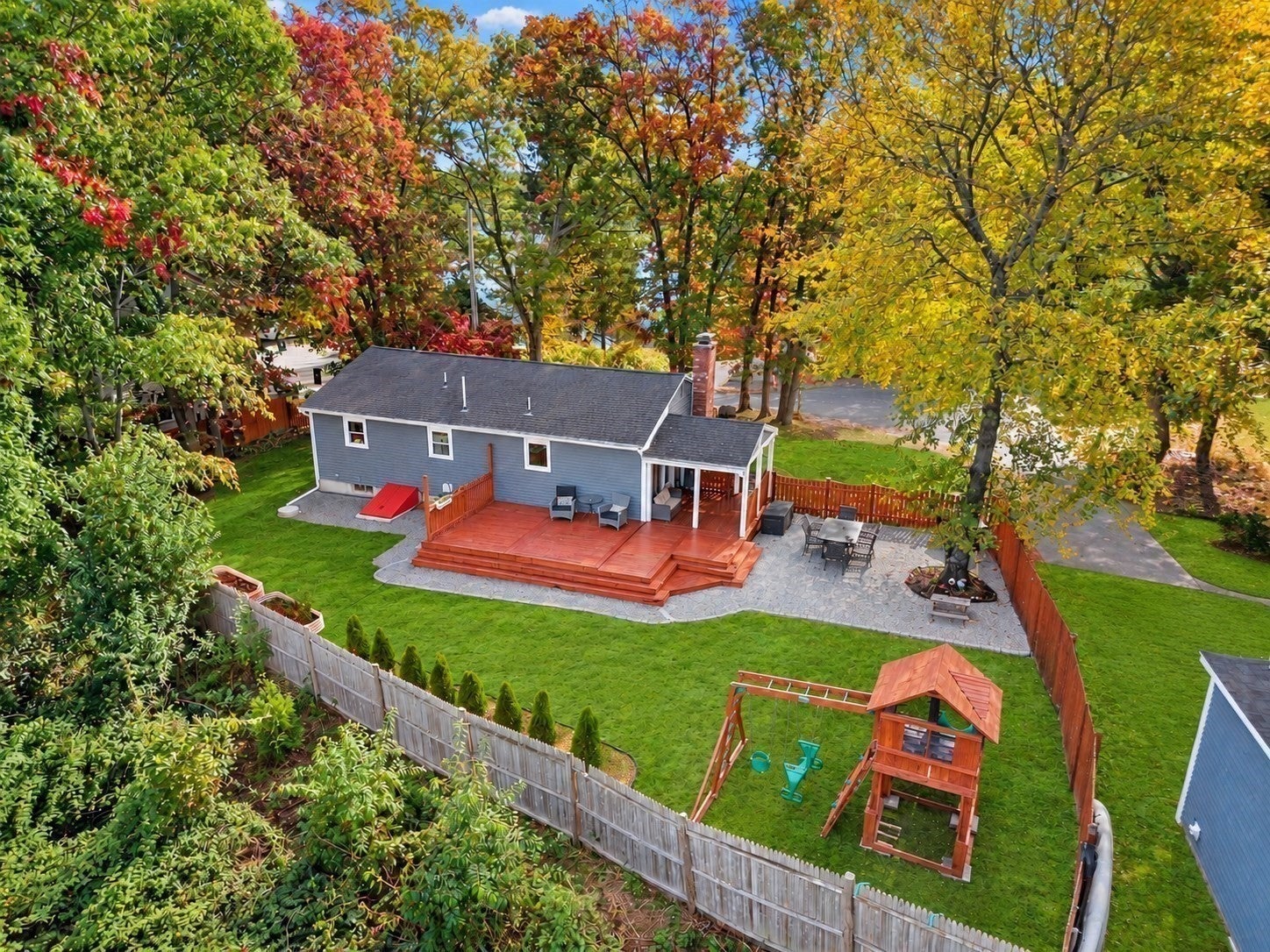 71 Oakridge Ave, North Attleboro, MA Photo #30