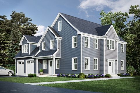 9 Waites Crossing Way Norfolk MA 02056