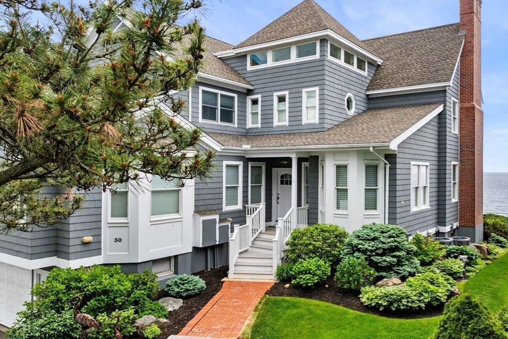 30 Preston Ct 30
