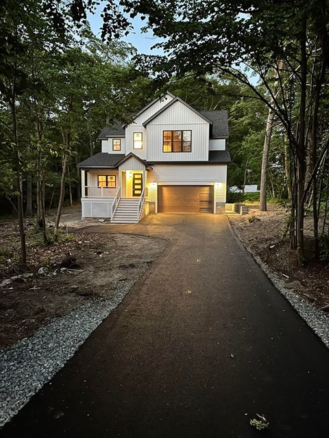 980 Newport Ave Attleboro MA 02703