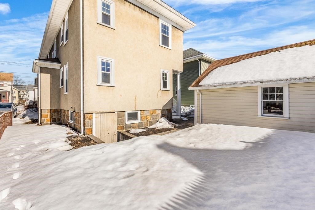 267-269 Farrington St