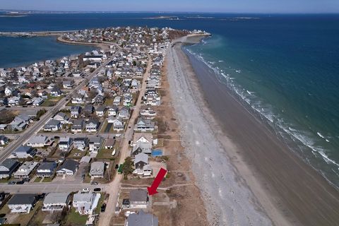 60 N St Hull MA 02045