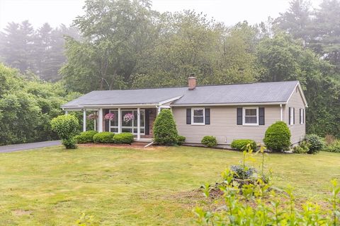 59 Mountain Rd. Holyoke MA 01040