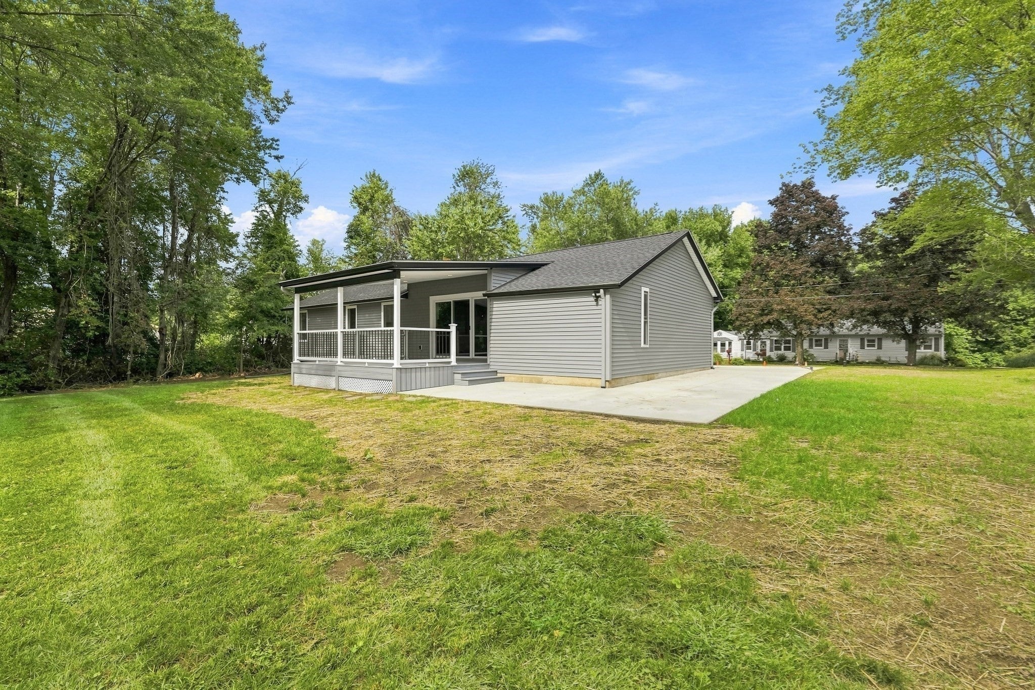 110 Mountain View St, South Hadley, MA Photo #37
