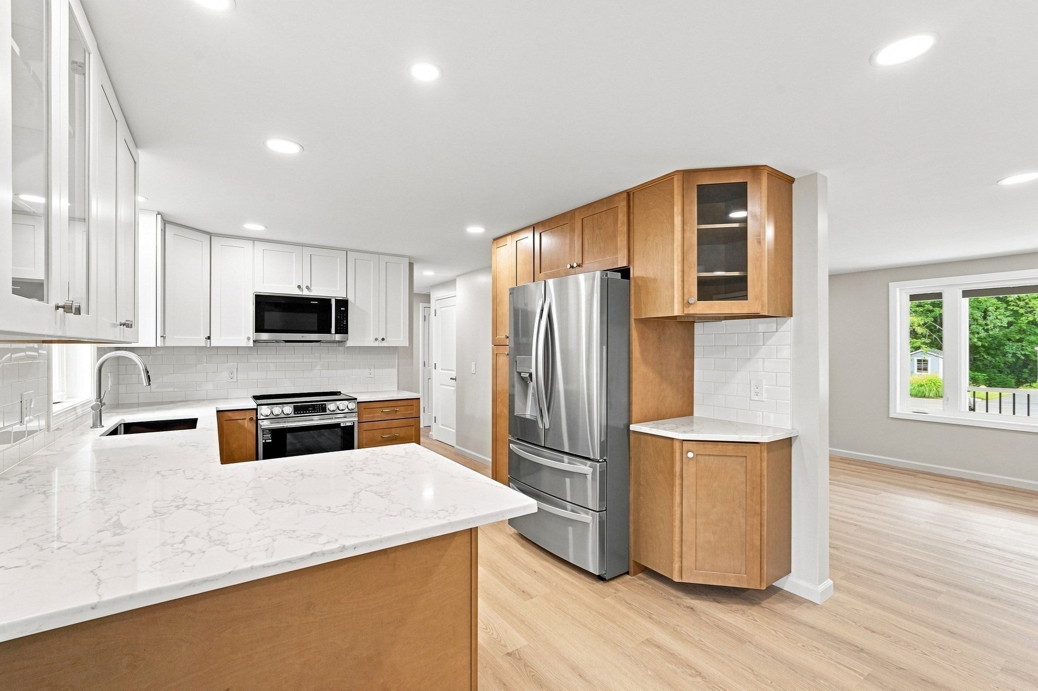 110 Mountain View St, South Hadley, MA Photo #16