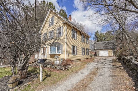 1459 Grafton Rd Millbury MA 01527