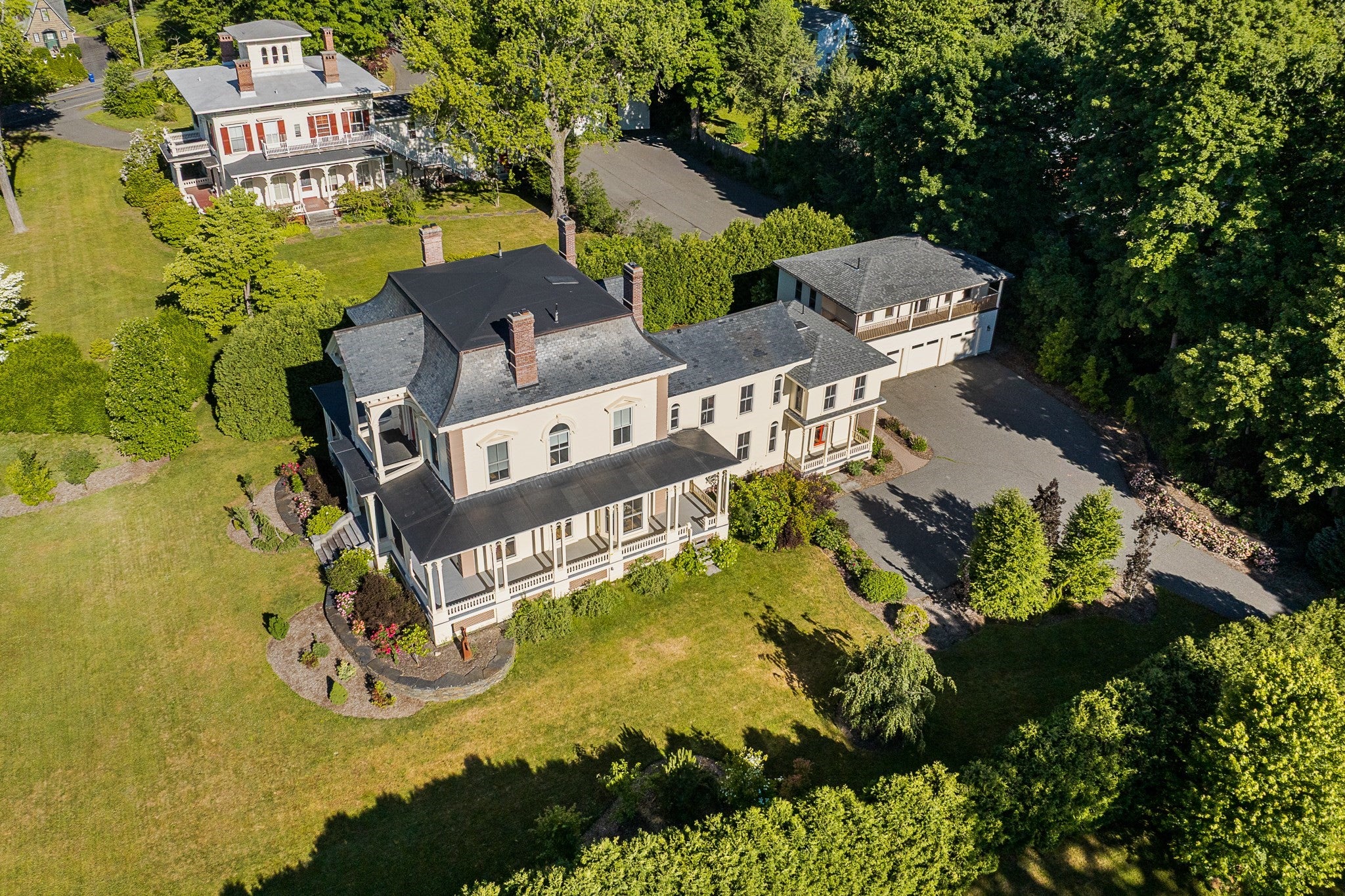 38 Gray St.