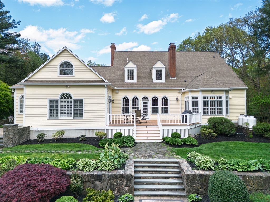 35 Follett Drive