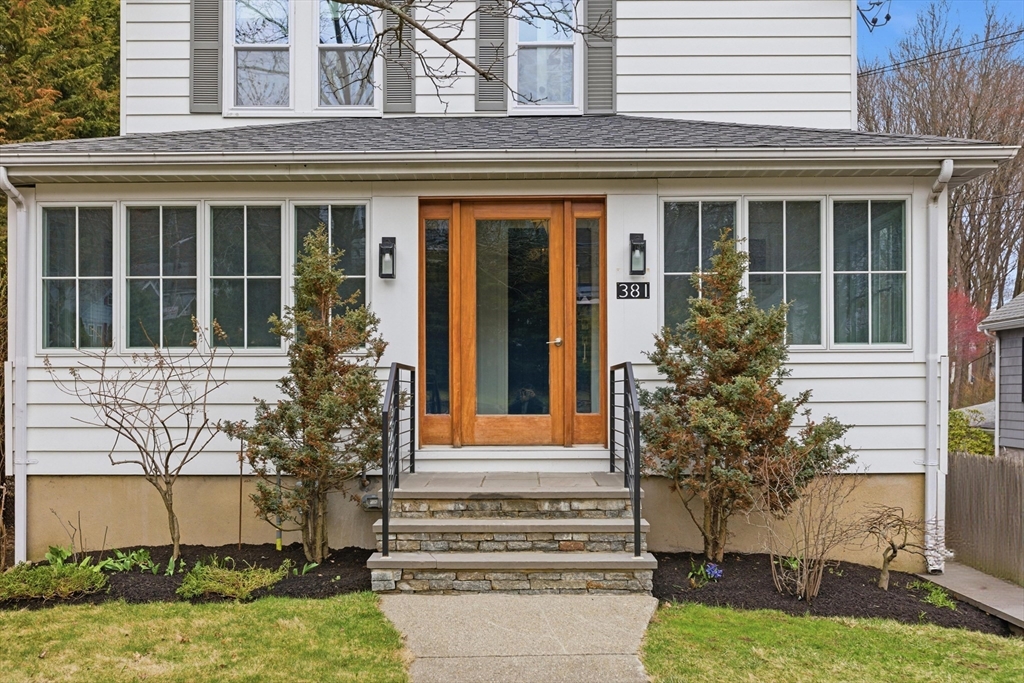 381 Washington Street