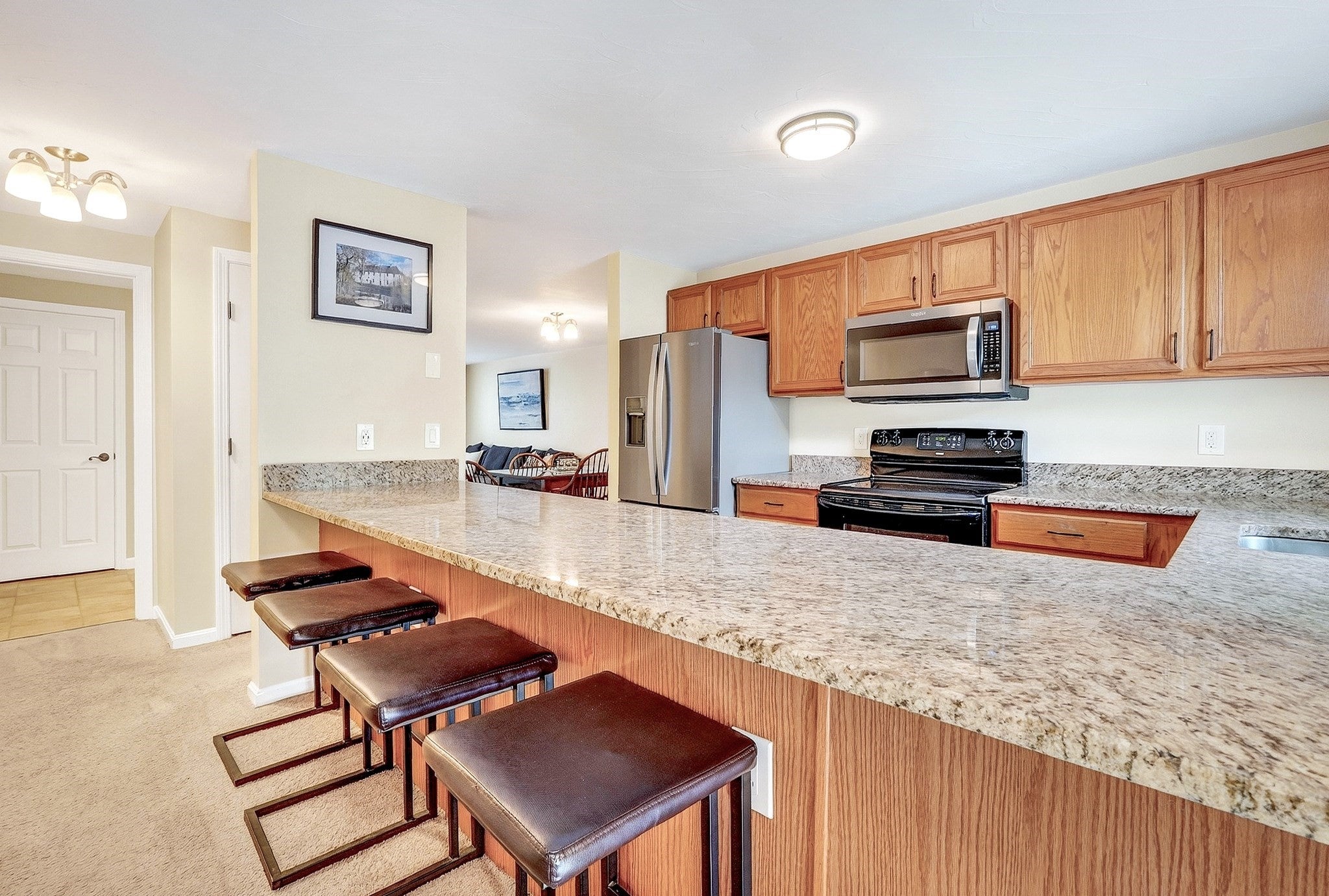 51 Berrington Rd #51, Leominster, MA, 51 Berrington Rd #51, Leominster, MA Photo #3