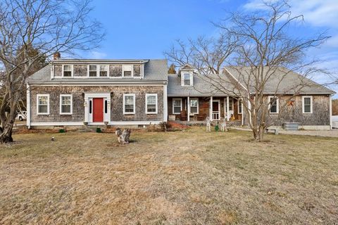 85 Summit St Halifax MA 02338