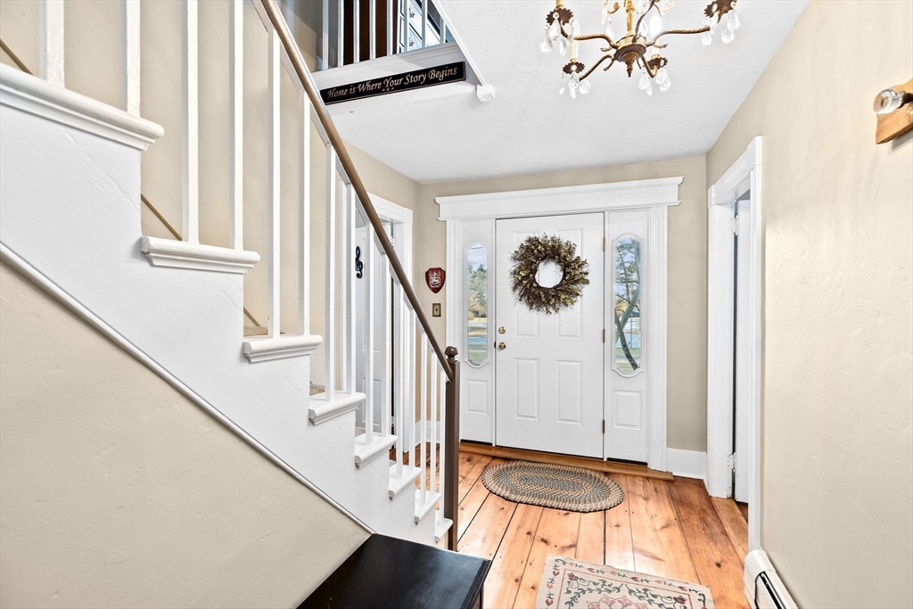 85 Summit St