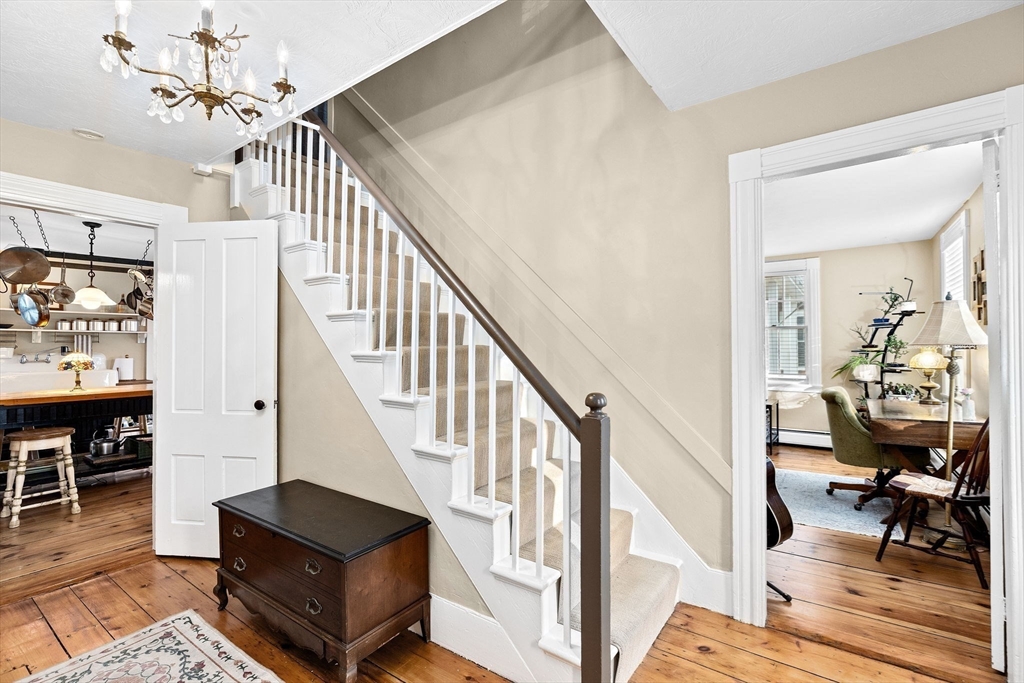 85 Summit St