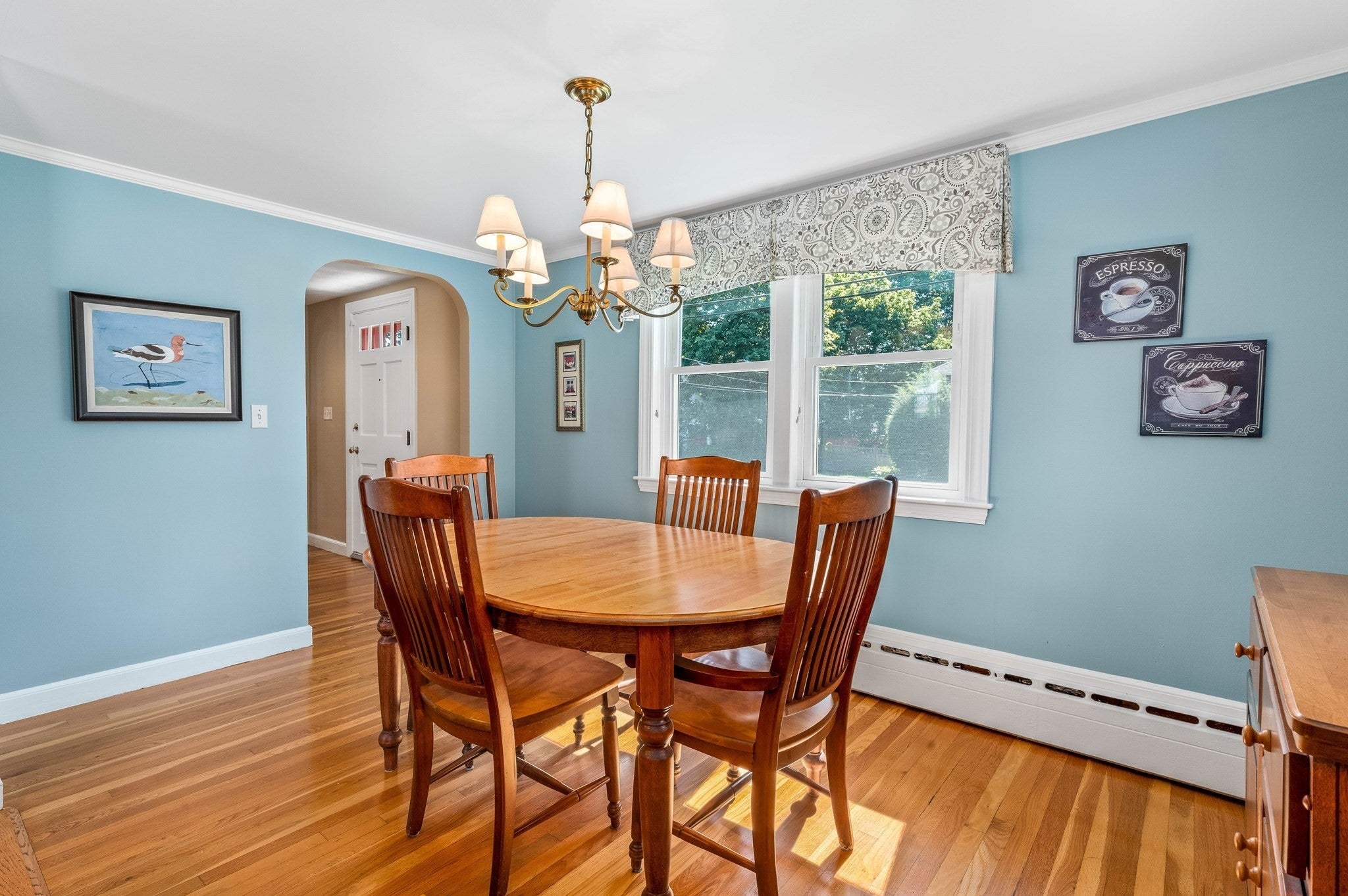 209 Prospect Street, Norwood, MA Photo #9