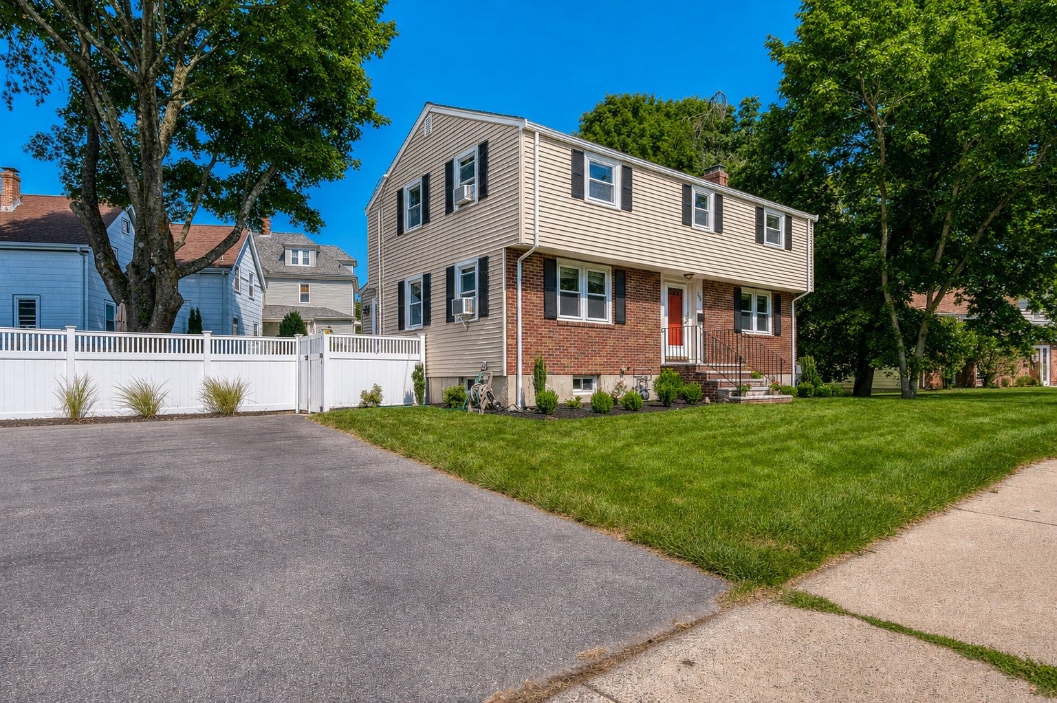 209 Prospect Street