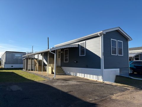 300 East Washington 20N North Attleboro MA 02760