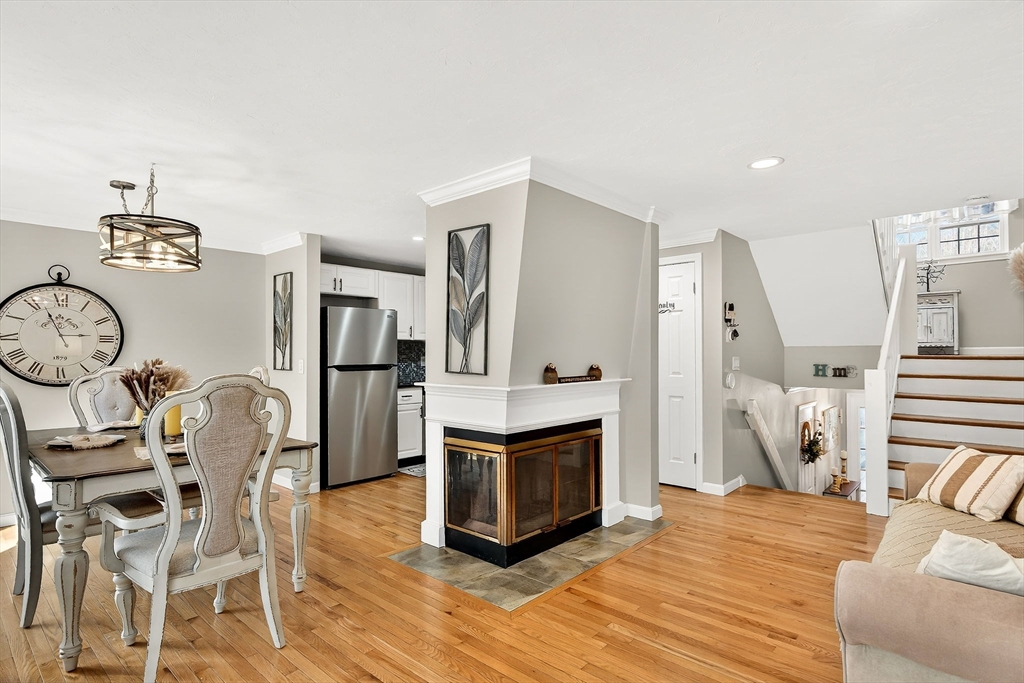 110 Ridgefield Cir C