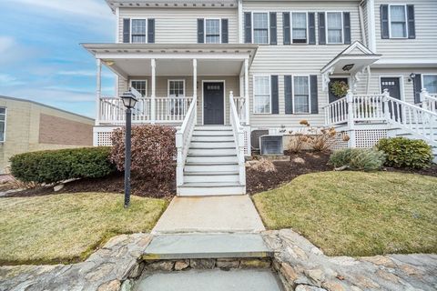 Photo of 38 Washington St #38, Natick, MA 01760 (MLS # 73471169)