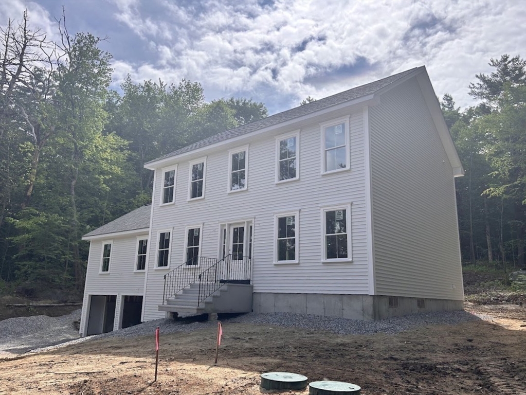 65 Secret Lake Road