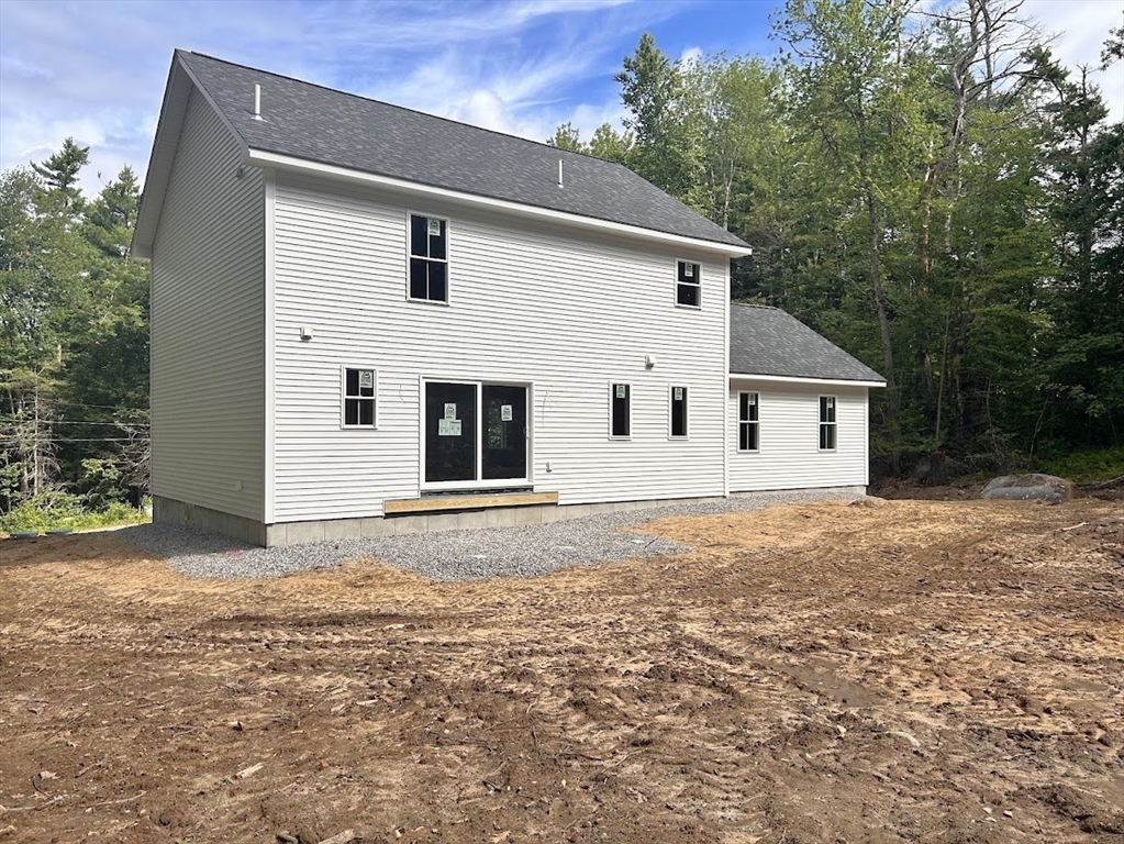 65 Secret Lake Road