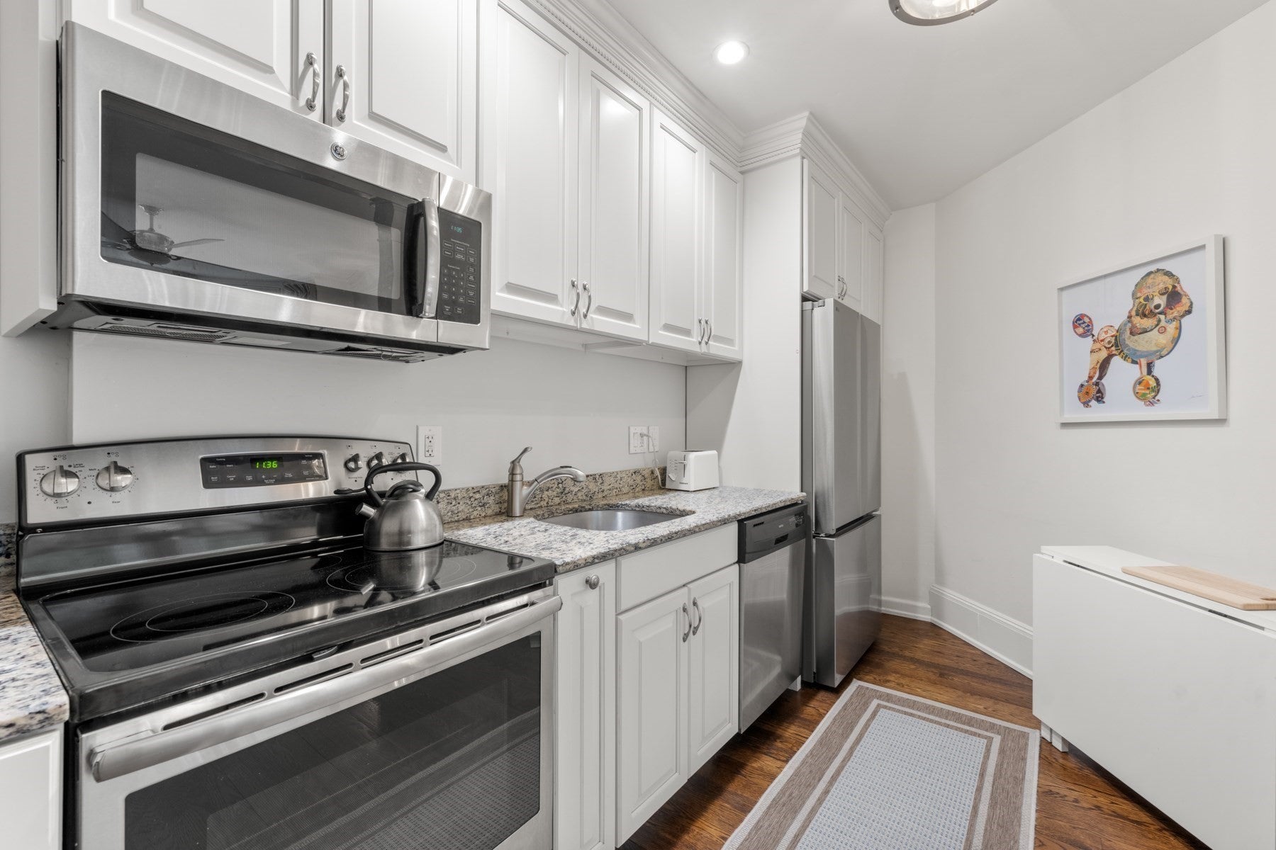 481 Beacon Street #14, Boston, MA Photo #7