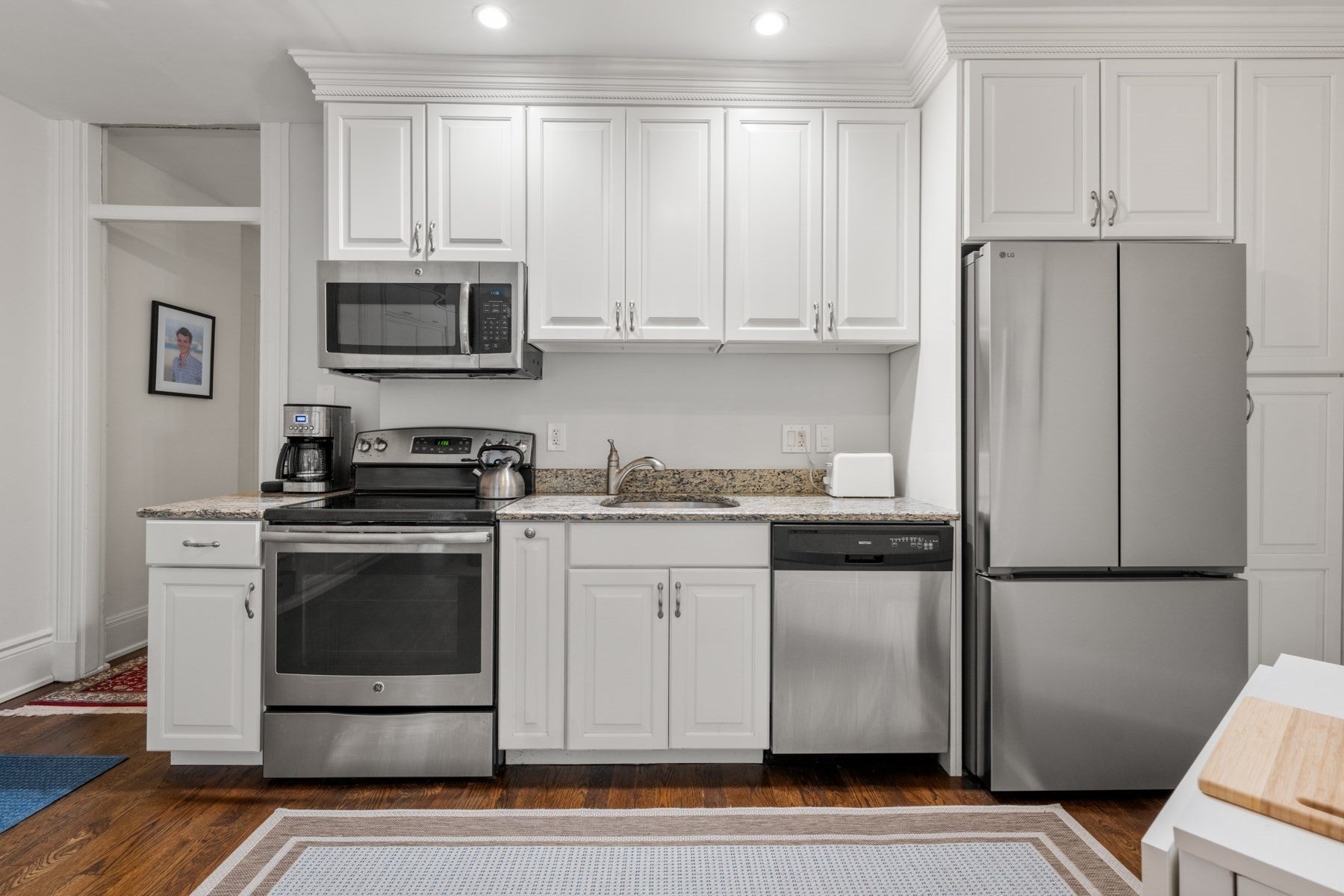 481 Beacon Street #14, Boston, MA Photo #8