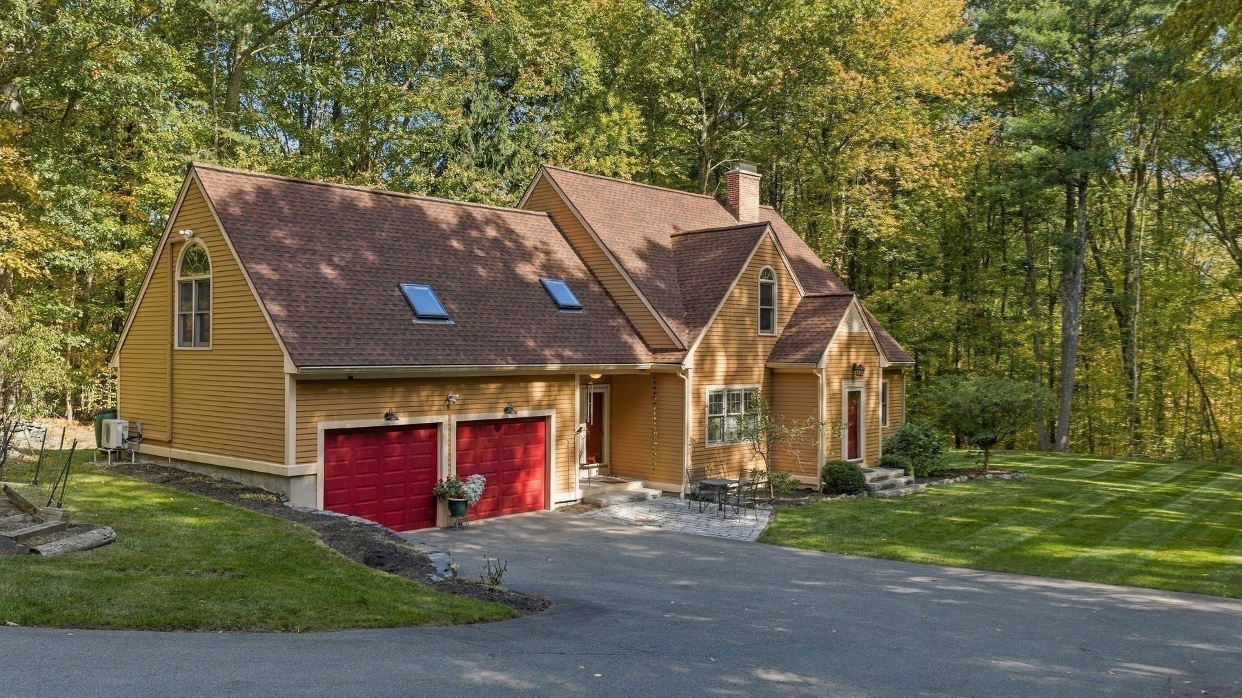 40 Harbor St, Pepperell, MA, 40 Harbor St, Pepperell, MA Photo #42