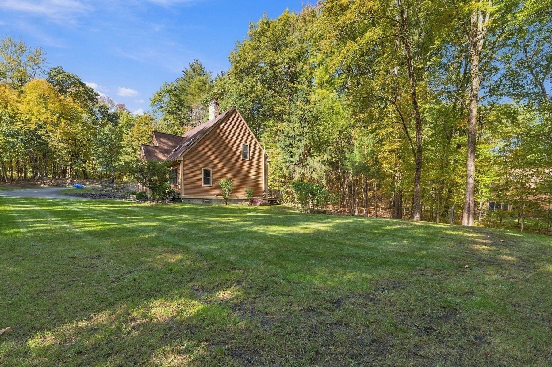 40 Harbor St, Pepperell, MA, 40 Harbor St, Pepperell, MA Photo #41
