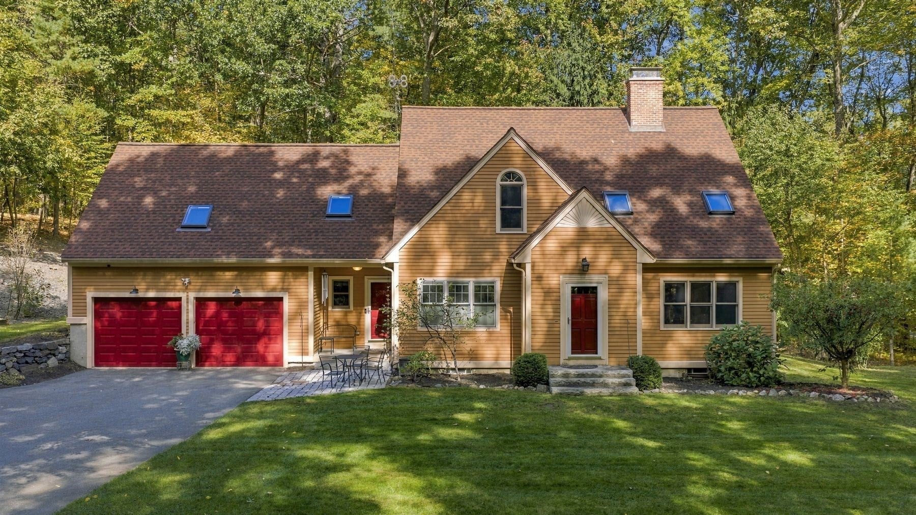 40 Harbor St, Pepperell, MA, 40 Harbor St, Pepperell, MA Photo #1
