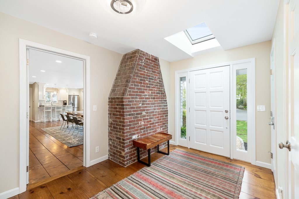 5 Mount Pleasant Ave