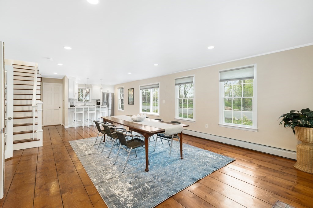 5 Mount Pleasant Ave