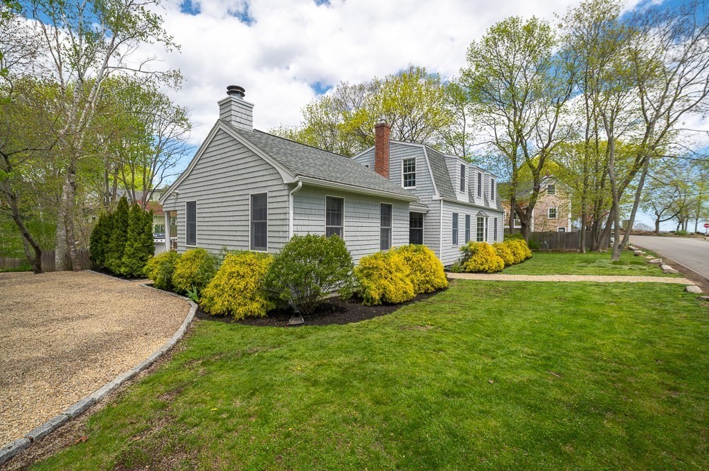 5 Mount Pleasant Ave
