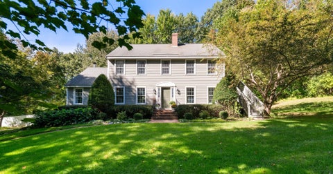 Photo of 45 Corinthian Dr, Salem, NH 03079 (MLS # 73582499)